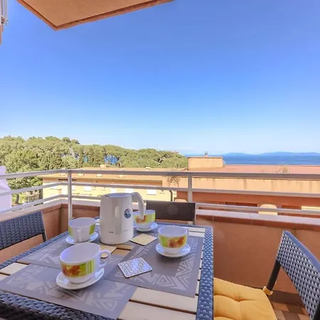 Apartamento - Le Mimose Trilocale Capo D'arco