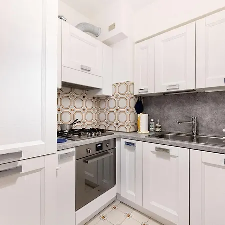 Apartment - Le Mimose Trilocale *