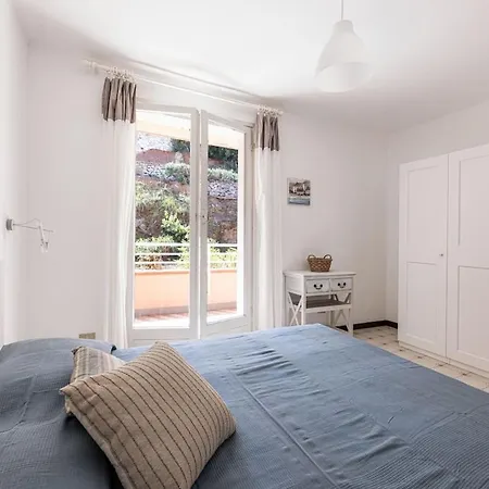 - Le Mimose Trilocale Apartment