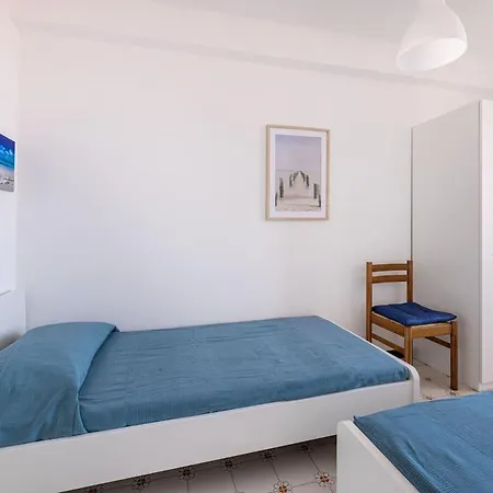 Apartment - Le Mimose Trilocale Capo D'arco