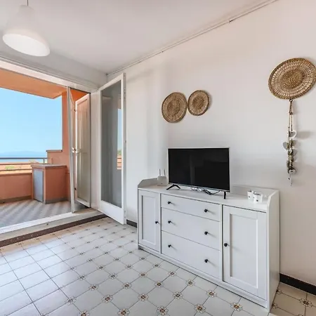 - Le Mimose Trilocale Apartamento *