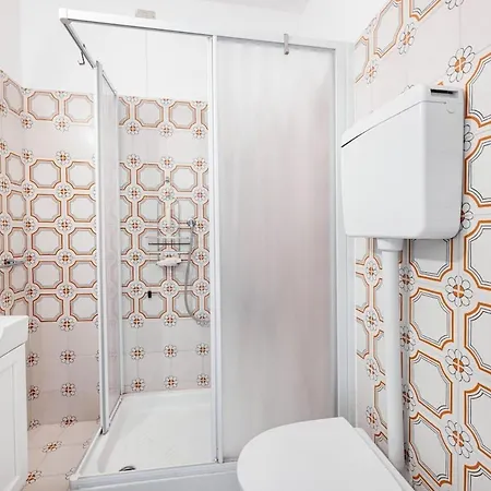 - Le Mimose Trilocale Apartment *